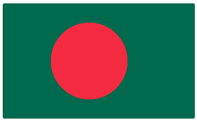 bangladesh