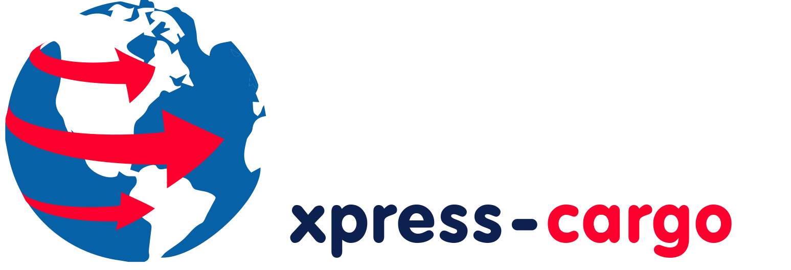 Register - Xpress-Cargo