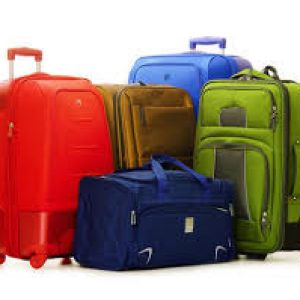 Excess Baggage