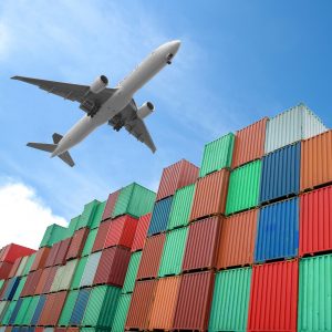 Air Freight Forwarding