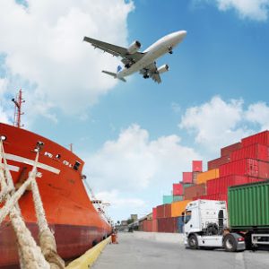 Freight Forwarding